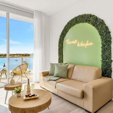 Hollywood Beach - Front Bay View - Amazing Pool Екстер'єр фото