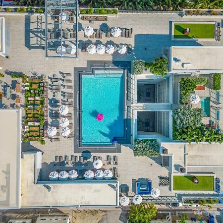 Hollywood Beach - Front Bay View - Amazing Pool Екстер'єр фото
